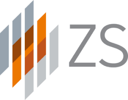 ZS Associates logo